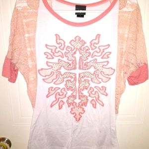 Cross shirt size Medium